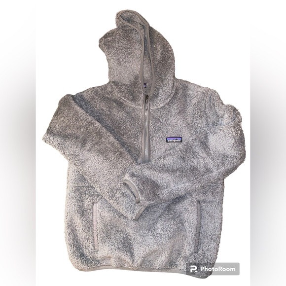 Los Gatos Pullover - Picture 2 of 3